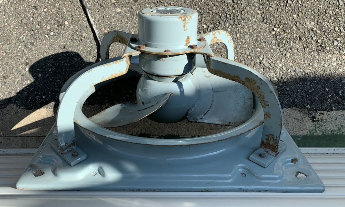 名作 三菱 EG-40CTXC2 食品工場 下水処理場 塩害地域 用 羽根径40cm 産業用有圧換気扇 低騒音形ステンレス オールステンレス 排気専用 EXエクストラファン 三菱 産業用有圧換気扇低騒音形ステンレスタイプ オールステンレスタイプ 羽根径30cm 排気タイプ 3相200-220V (旧品番 EF-30BTXC)