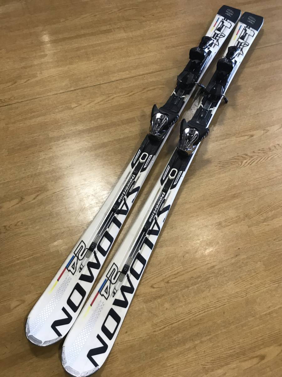 Yahoo!オークション - 2023シーズンスタート SALOMON POWERLINE Yahoo!オークション - 2023シーズンスタート SALOMON POWERLINE