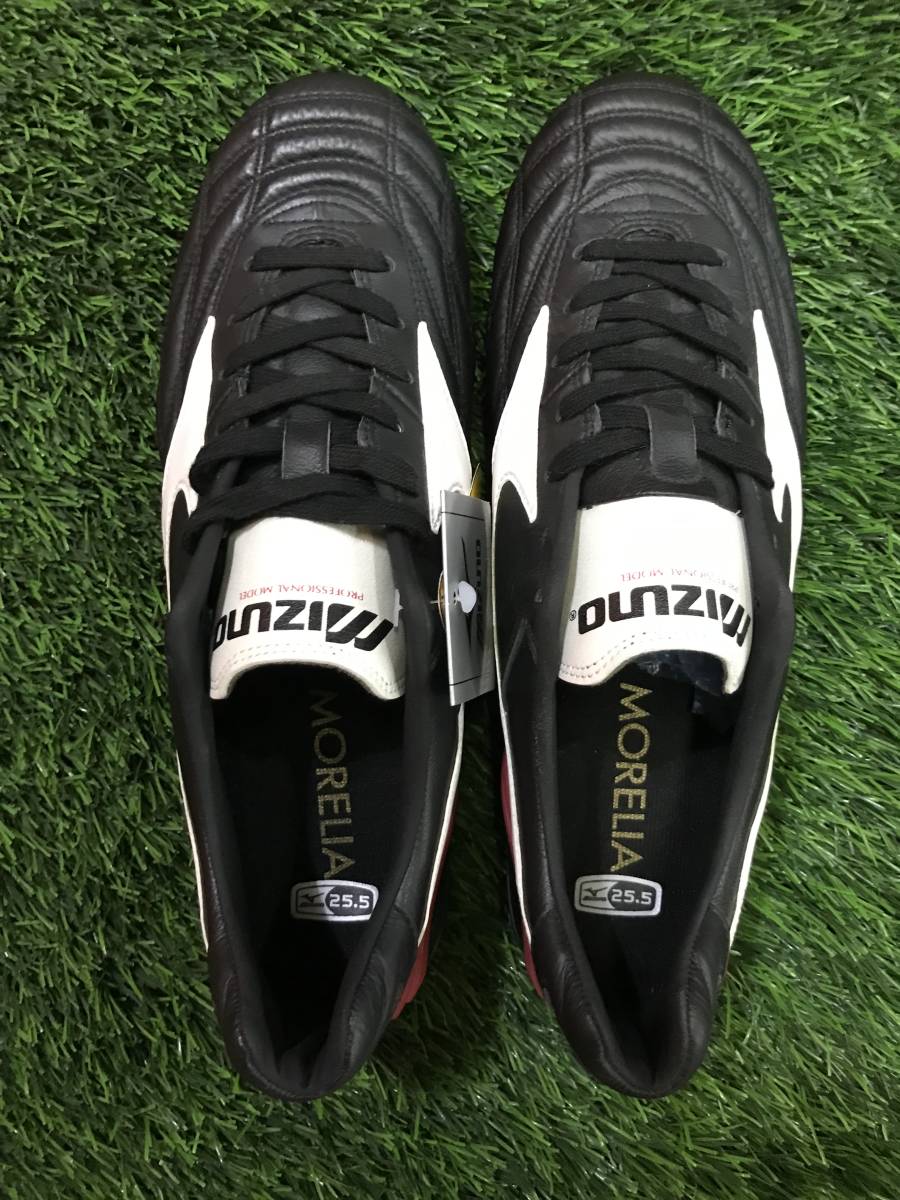バーゲンで モレリアウェーブ JAPAN 左足26.5 Japan 右足26.0