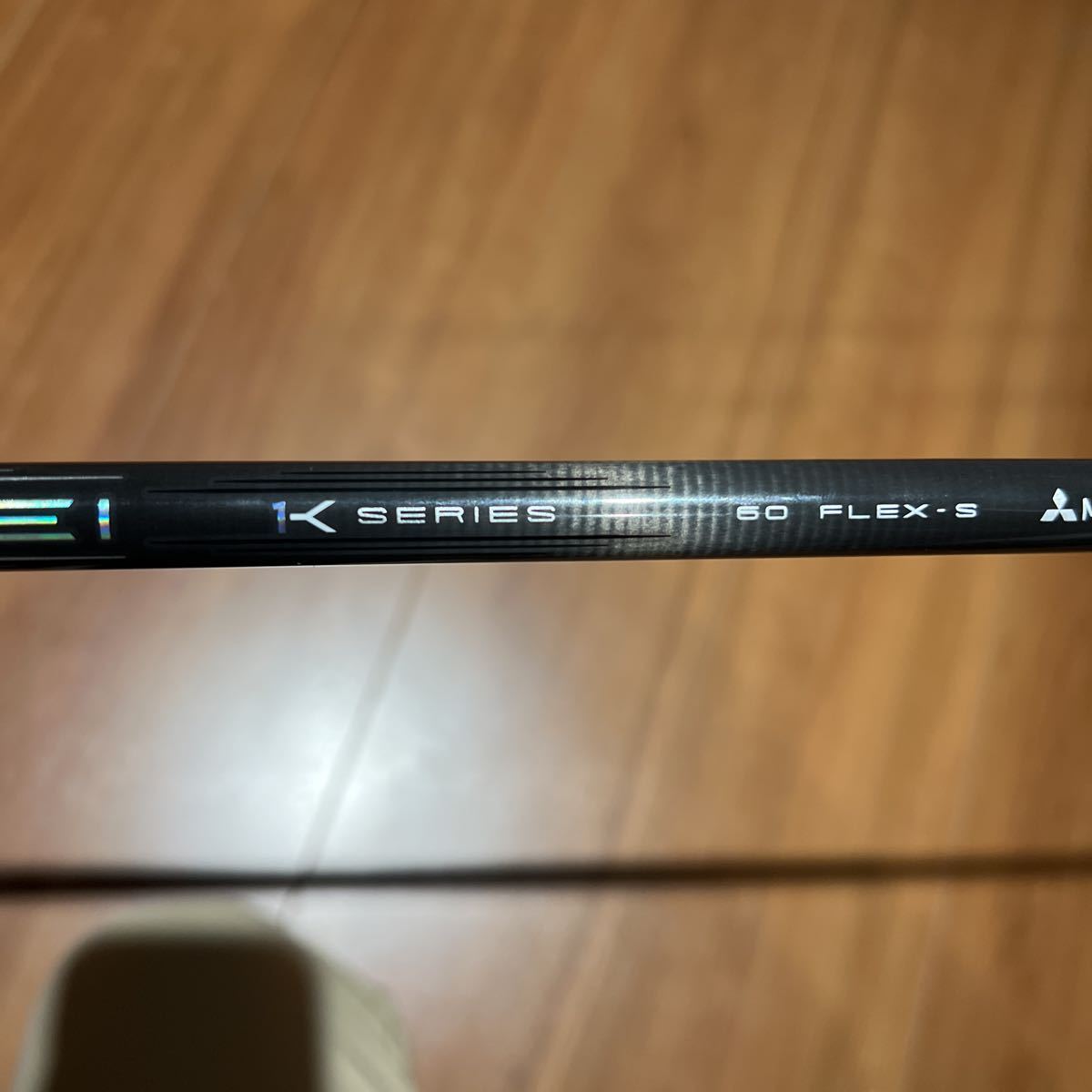 TENSEI PRO WHITE 1K 60S キャロウェイスリーブ付き | www.avredentor