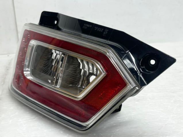 良品 送料込 即決 ワゴンR MH35S MH55S 純正 LED 左 良品 送料込 即決 ワゴンR MH35S MH55S 純正 LED 左