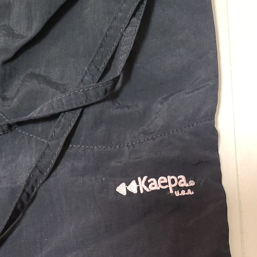 ハーフパンツ kaepa