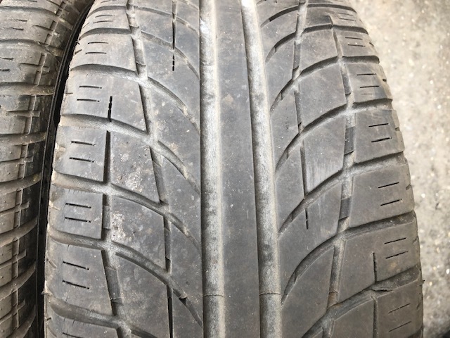 バリ山ラジアル 215/45R17 87W PIRELLI P7000 ピレリ 2本 BENZ W169 W245 86 BRZ PRIUSプリウスアルファロメオレガシィインプレッサ A3_画像2