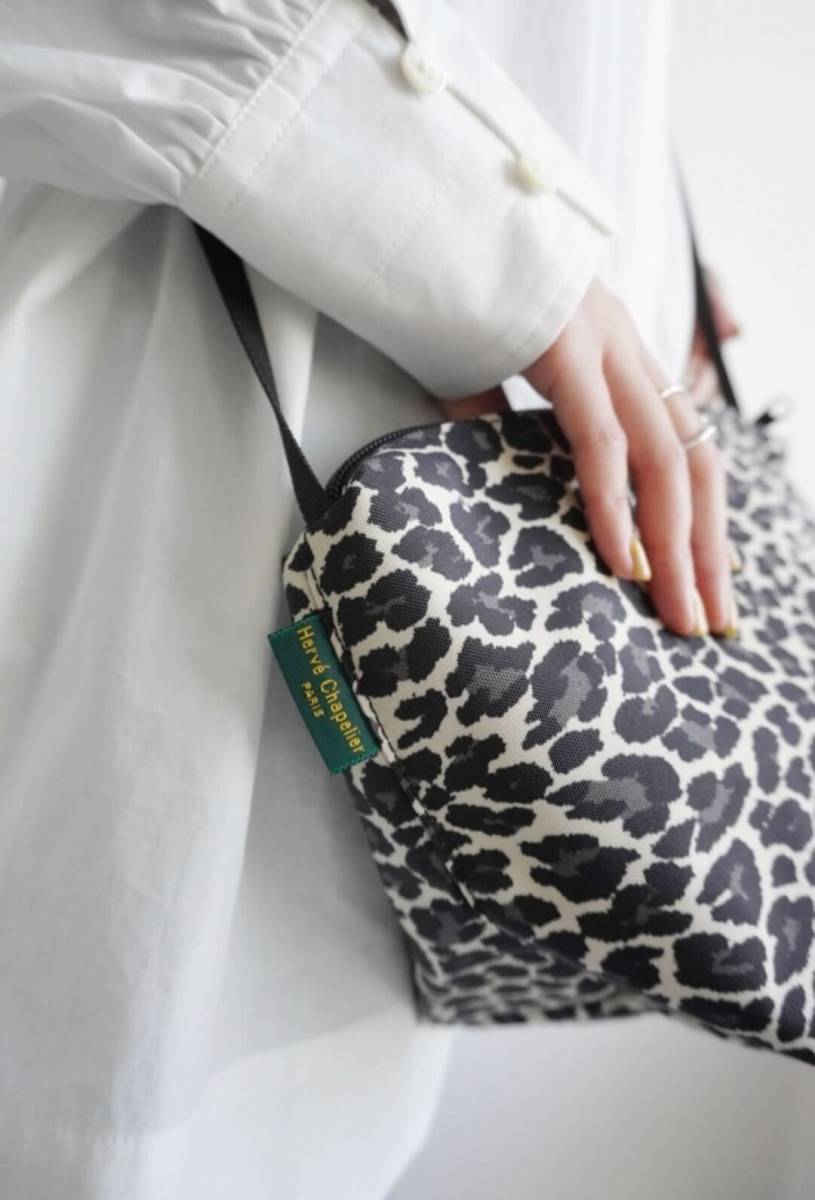 新品】Herve Chapelier エルベシャプリエ グリーンレーベル 新品】Herve Chapelier エルベシャプリエ グリーンレーベル