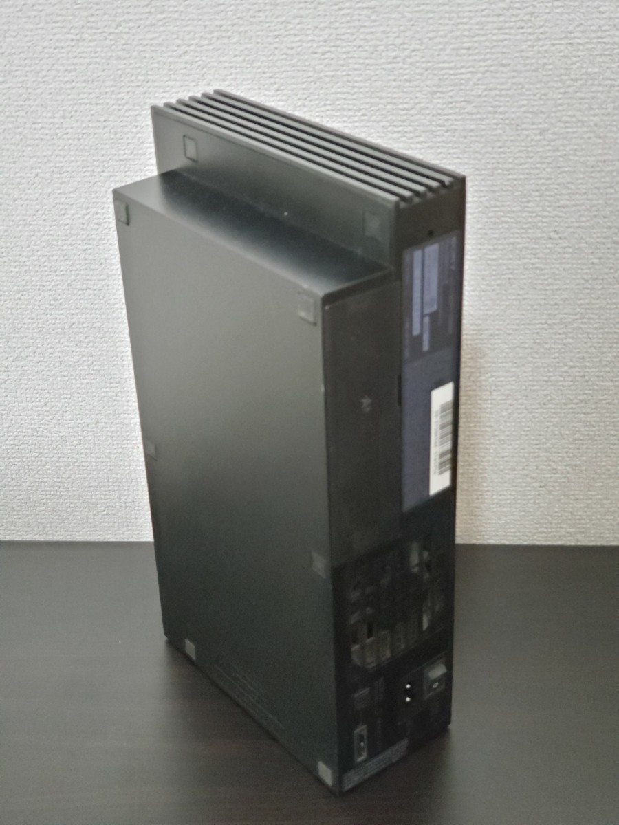 【動作確認済】PS2 SCPH-50000 本体 メモリーカード プレイステーション2