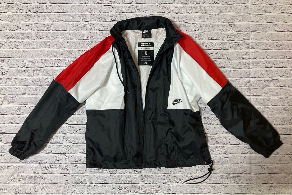 Paypayフリマ Nike ナイキ ウーブン ジャケット Paypayフリマ Nike ナイキ ウーブン ジャケット