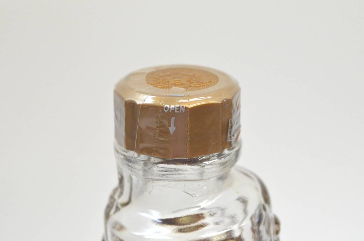 1986 // 未開栓 古酒 SUNTORY YAMAZAKI サントリー ピュアモルト
