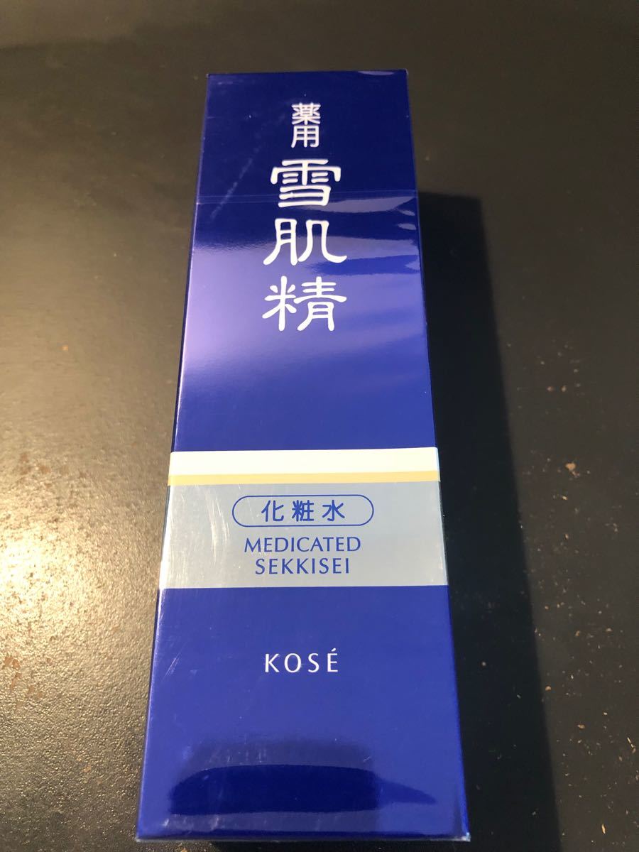安心の正規品 【KOSE 】薬用雪肌精　化粧水1000ml 化粧水/ローション