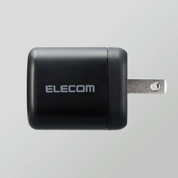 USB AC充電器 USB Power Delivery準拠PPS対応 最大出力45W USB Type-Cポート搭載 GaN採用小型で軽量かつ高出力: MPA-ACCP29BK_画像4