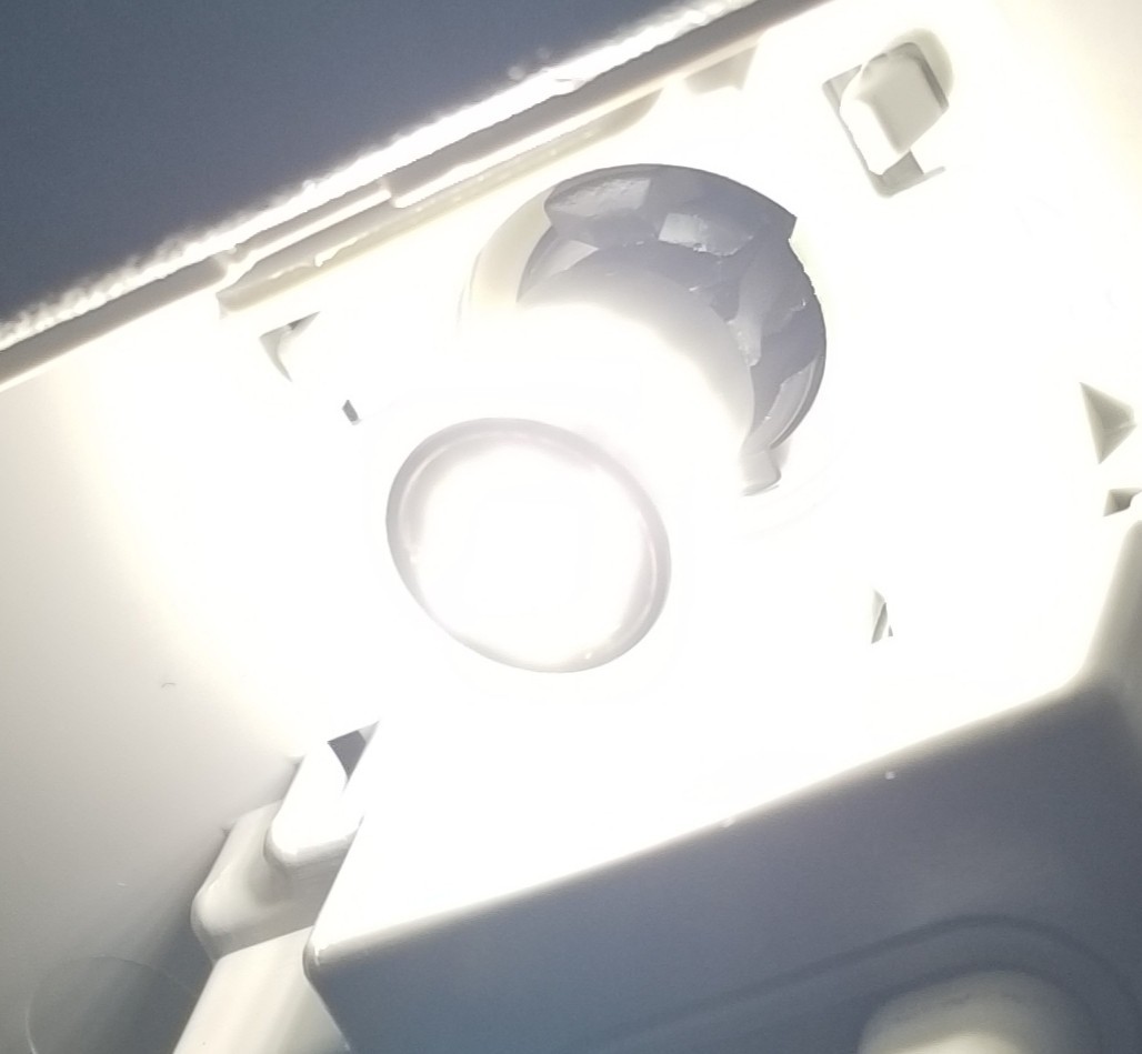 T10   led　２個 ランプ   ライト   ホワイト