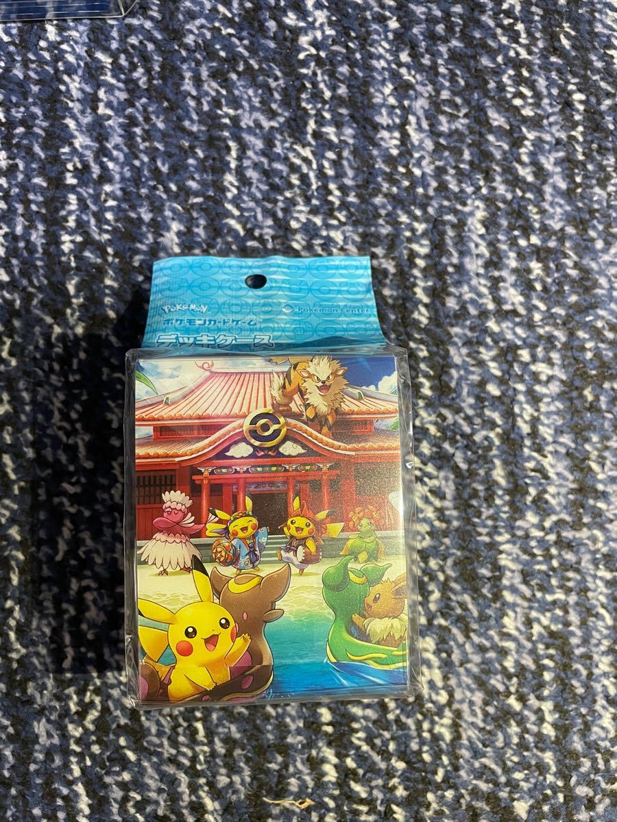 新品 ポケモンセンターオキナワ 限定ピンズ ポケモンカード 新品 ポケモンセンターオキナワ 限定ピンズ ポケモンカード
