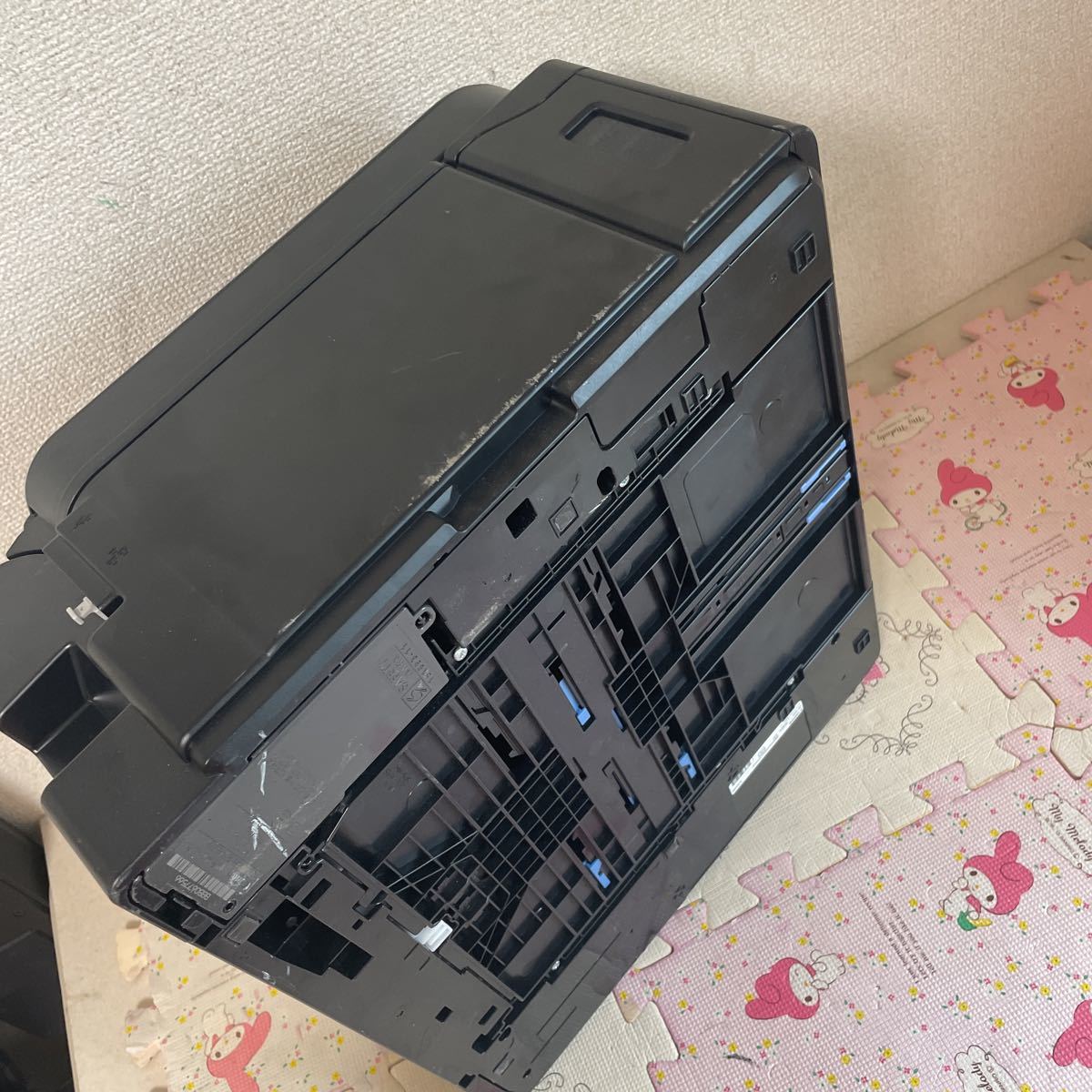 CANON キャノン G6030 インクジェットプリンター 複合機 現状品 | www