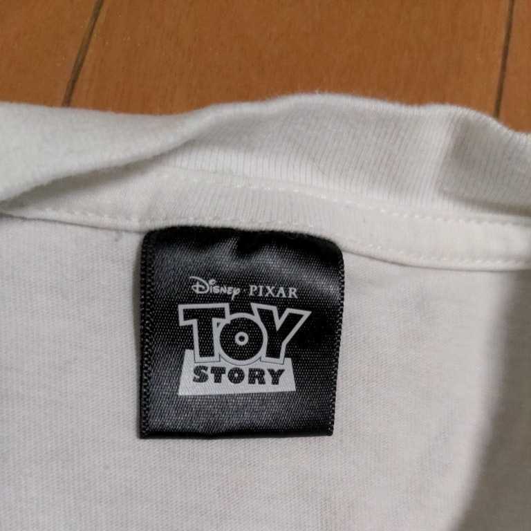 映画 トイストーリー toy story Tシャツの画像3