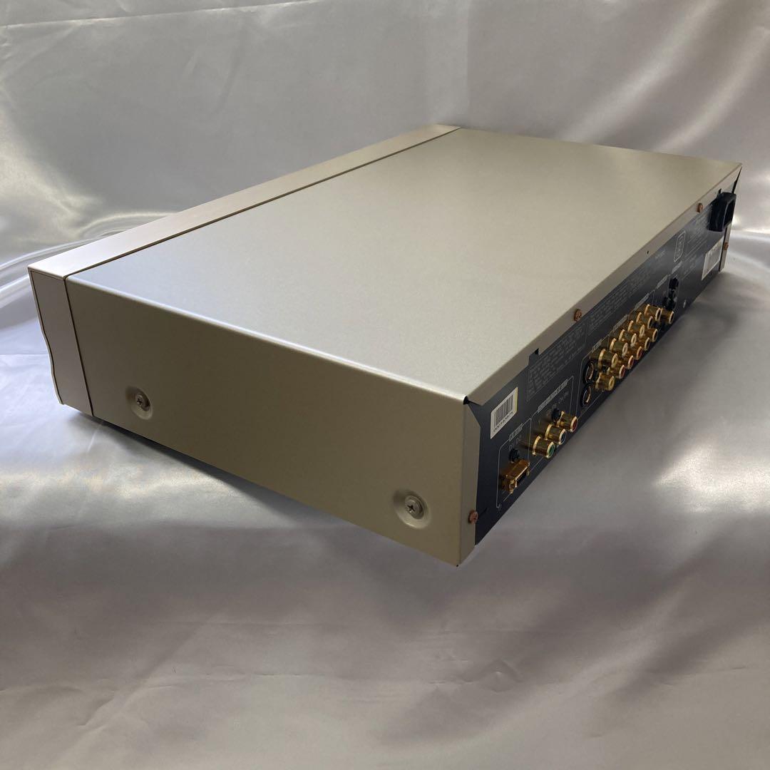 美品 SACDプレーヤー パイオニア DV S747A オヤイデ音質向上ケーブル
