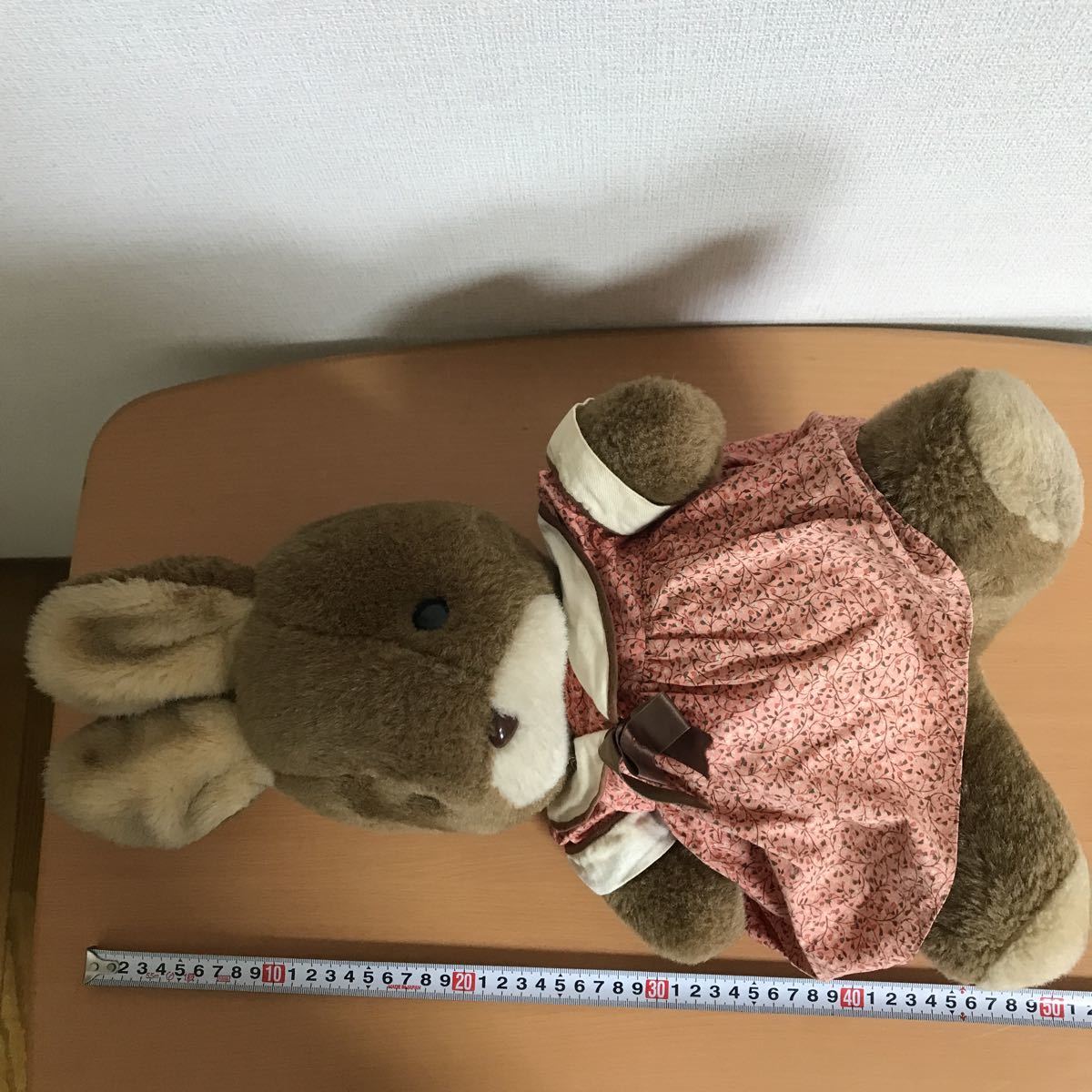 送料無料 昭和 レトロ 日本製 うさぎ ぬいぐるみ サンアロー 送料無料 昭和 レトロ 日本製 うさぎ ぬいぐるみ サンアロー