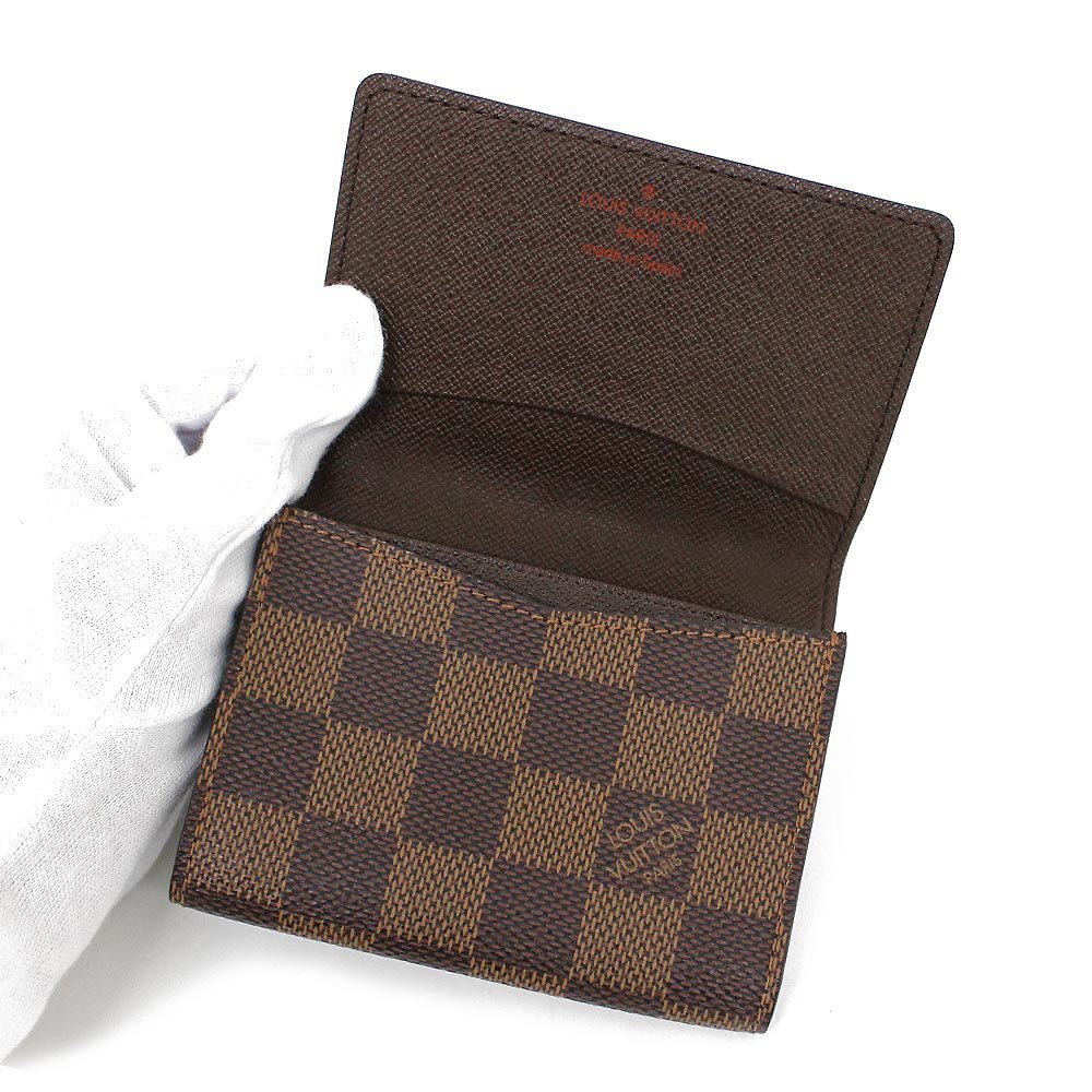 新品・未使用品）ルイ ヴィトン LOUIS VUITTON アンヴェロップ カルト