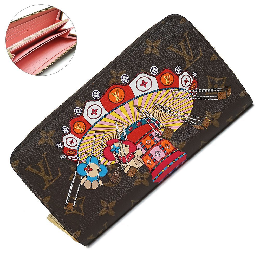 おトク】 新品 未使用品 ルイ ヴィトン LOUIS VUITTON モノグラム