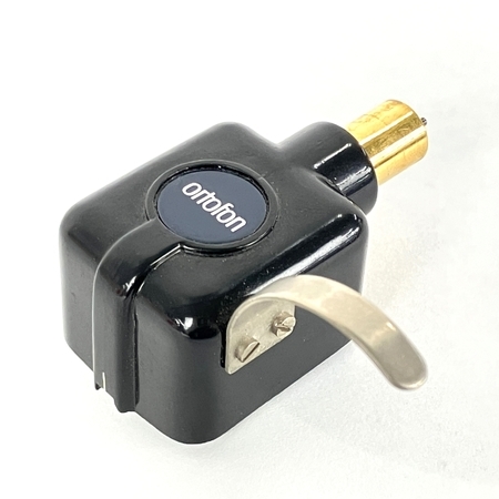 Ortofon SPU A DIAM.17 接合部 ゴールド レコードプレーヤー ターン