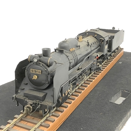 Yahoo!オークション - 【引取限定】 ASTER HOBBY JNR D51 327 Yahoo!オークション - 【引取限定】 ASTER HOBBY JNR D51 327