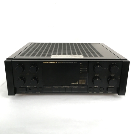 marantz PM-94 プリメインアンプ オーディオ ジャンクY6658510