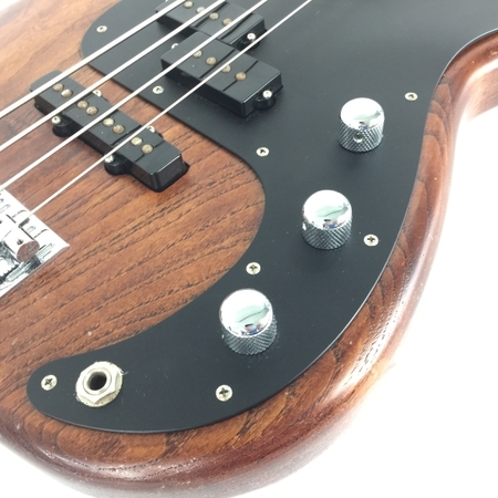 SCHECTER PS-S-PJ-IK PROGAUGE プレシジョンベース タイプ4弦 エレキ