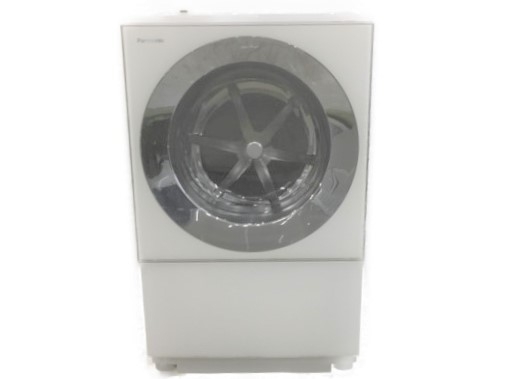 Panasonic パナソニック NA-VG1000R 2015年製 ドラム式 洗濯機 2016年