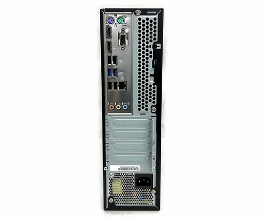 Thirdwave Slim Magnate IE デスクトップ PC Intel Core i3 Thirdwave Slim Magnate IE デスクトップ PC Intel Core i3