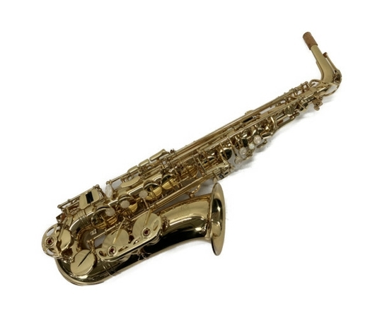 J.Michael Jマイケル Japanese technology AL-500 アルト サックス