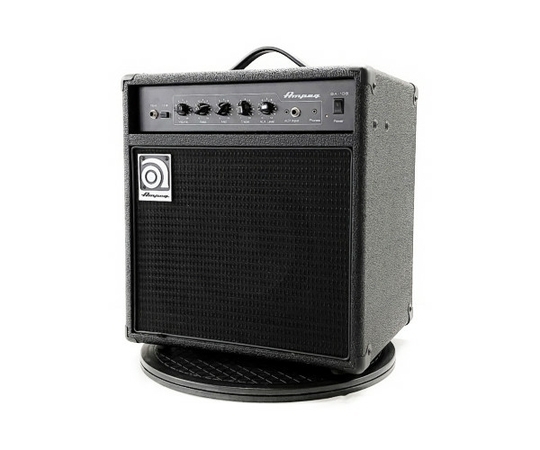AMPEG BA-108 V2 アンペグ ベースコンボ アンプ W6685026 | ospsteel.com