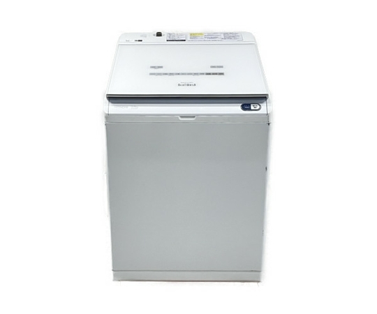 日立 BW-DX120E ビートウォッシュ 2019年製 縦型 洗濯機 12kg 家電 楽