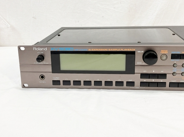 Roland XV-5080 ローランド シンセサイザー モジュール 拡張キット