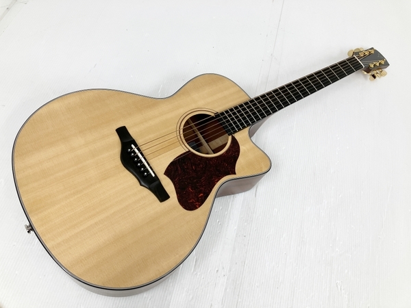 K.yairi Trinity 80th Anniversary 2015年製造 ハードケース付き 良好