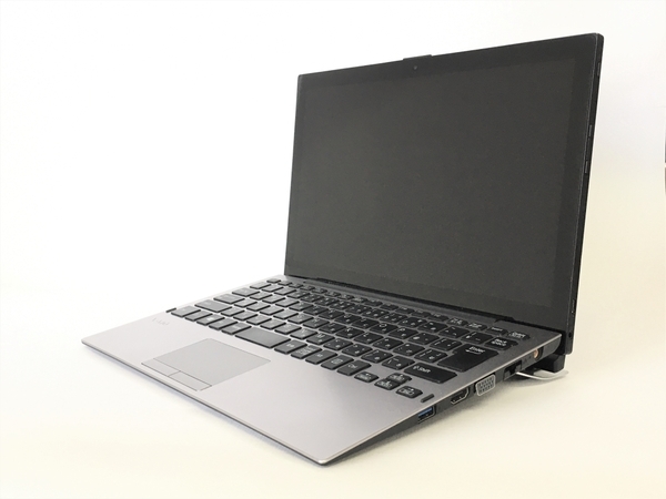 Yahoo!オークション - 【初期保証付】 VAIO A12 VJA121C11N Yahoo!オークション - 【初期保証付】 VAIO A12 VJA121C11N
