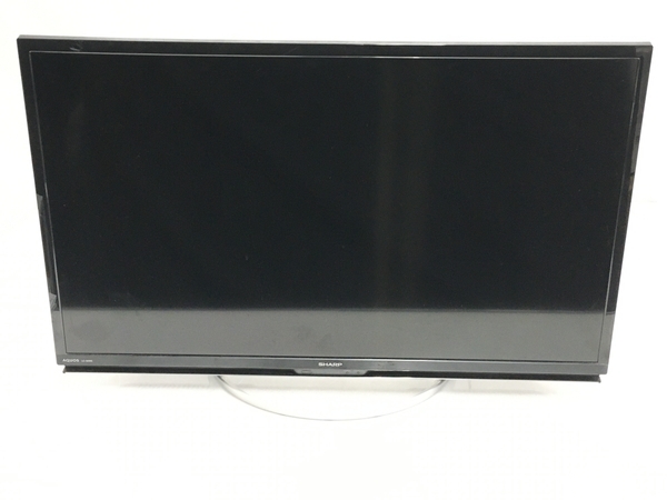 SHARP AQUOS LC-32W5 2018年製-