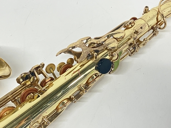 YAMAHA YAS-32 アルトサックス ヤマハ サックス ハードケース付 楽器