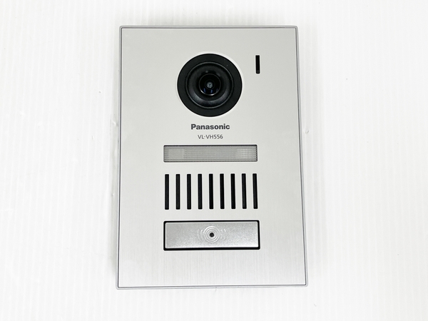 Panasonic VL-VH556L-S インターホン カメラ玄関子機 パナソニック