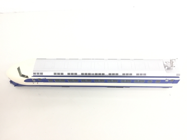 日車夢工房 国鉄 0系 新幹線電車 1/45 32mm スケール Oゲージ 2001- 日車夢工房 国鉄 0系 新幹線電車 1/45 32mm スケール Oゲージ 2001-