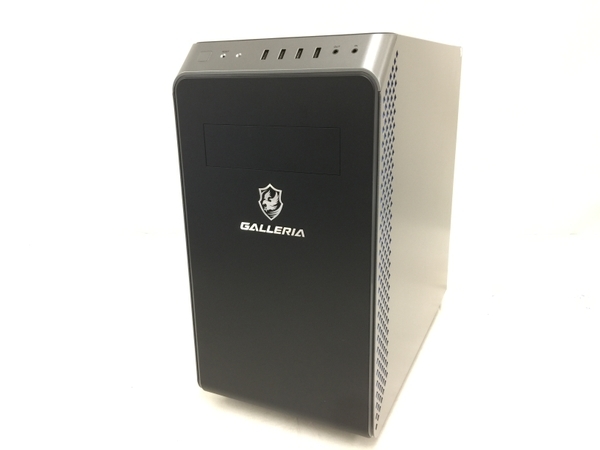 最大76%OFFクーポン GALLERIA RM5C-R36T ガレリアゲーミングpc