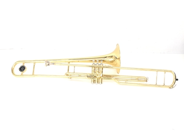 J.michael バルブトロンボーン 金管楽器 ケース付 S6698981 ccorca.org