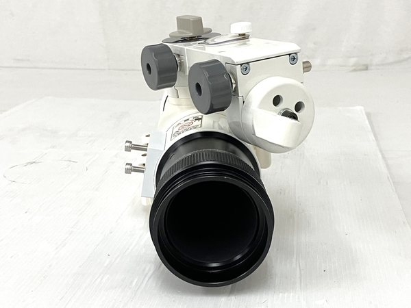 BORG OASIS STUDIO ACHROMAT 76 FL500 F6.6 鏡筒 天体望遠鏡 BORG OASIS STUDIO ACHROMAT 76 FL500 F6.6 鏡筒 天体望遠鏡