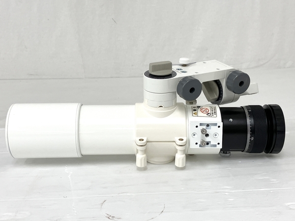 BORG OASIS STUDIO ACHROMAT 76 FL500 F6.6 鏡筒 天体望遠鏡 BORG OASIS STUDIO ACHROMAT 76 FL500 F6.6 鏡筒 天体望遠鏡