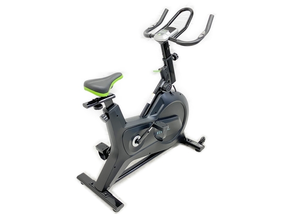 FITBOX FBX-002B_01 エアロバイク フィットネスバイク 楽直O6693231
