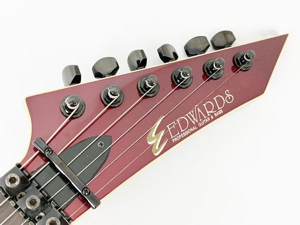 EDWARDS エドワーズ フライングVタイプ PENICILLIN 千聖 エレキ EDWARDS エドワーズ フライングVタイプ PENICILLIN 千聖 エレキ
