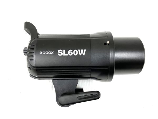 Godox SL60W LED 常光ライト ビデオライト 撮影機材 ゴドックス 中古 O6720280_画像7