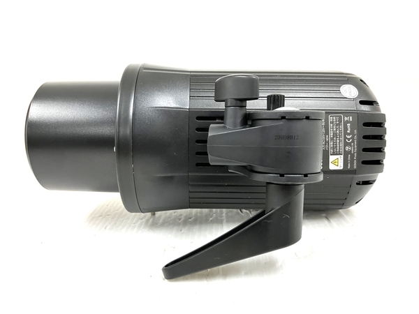 Godox SL60W LED 常光ライト ビデオライト 撮影機材 ゴドックス 中古 O6720280_画像5