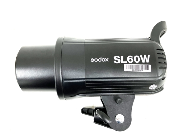 Godox SL60W LED 常光ライト ビデオライト 撮影機材 ゴドックス 中古 O6720280_画像1