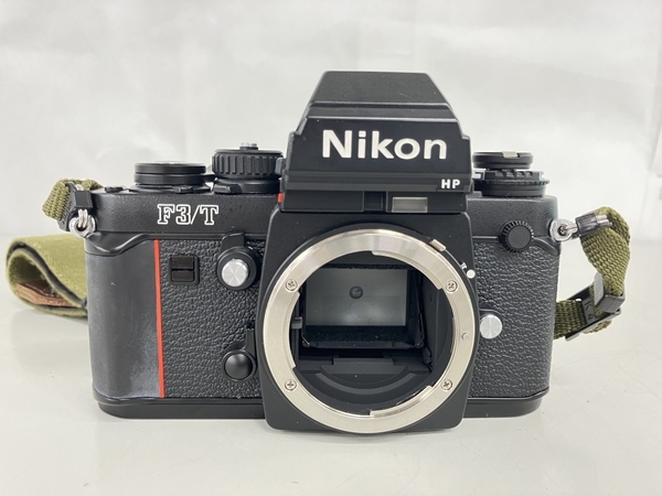 Nikon F3/T 852万台 一眼レフ カメラ フィルムカメラ ボディ ジャンク K6717115