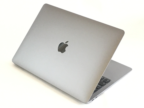 【初期保証付】 Apple MacBook Air M1 2020 13インチ ノート PC 8 GB SSD 512GB Monterey 中古 T6534641_画像7