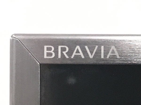 SONY KJ-55X9000F BRAVIA 2018年製 55型 液晶テレビ ブラビア ソニー