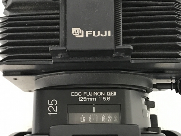 13周年記念イベントが FUJIFILM 富士フイルム GX680III PRO EBC